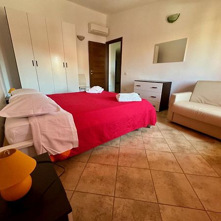 Villetta Saba Olbia Bagian luar foto