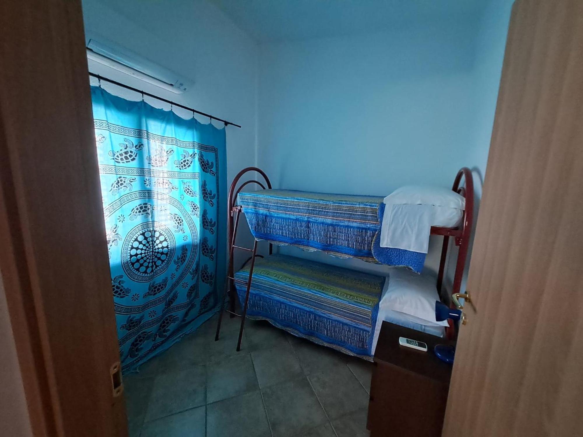 Villetta Saba Olbia Bagian luar foto