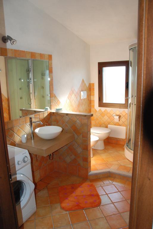 Villetta Saba Olbia Ruang foto