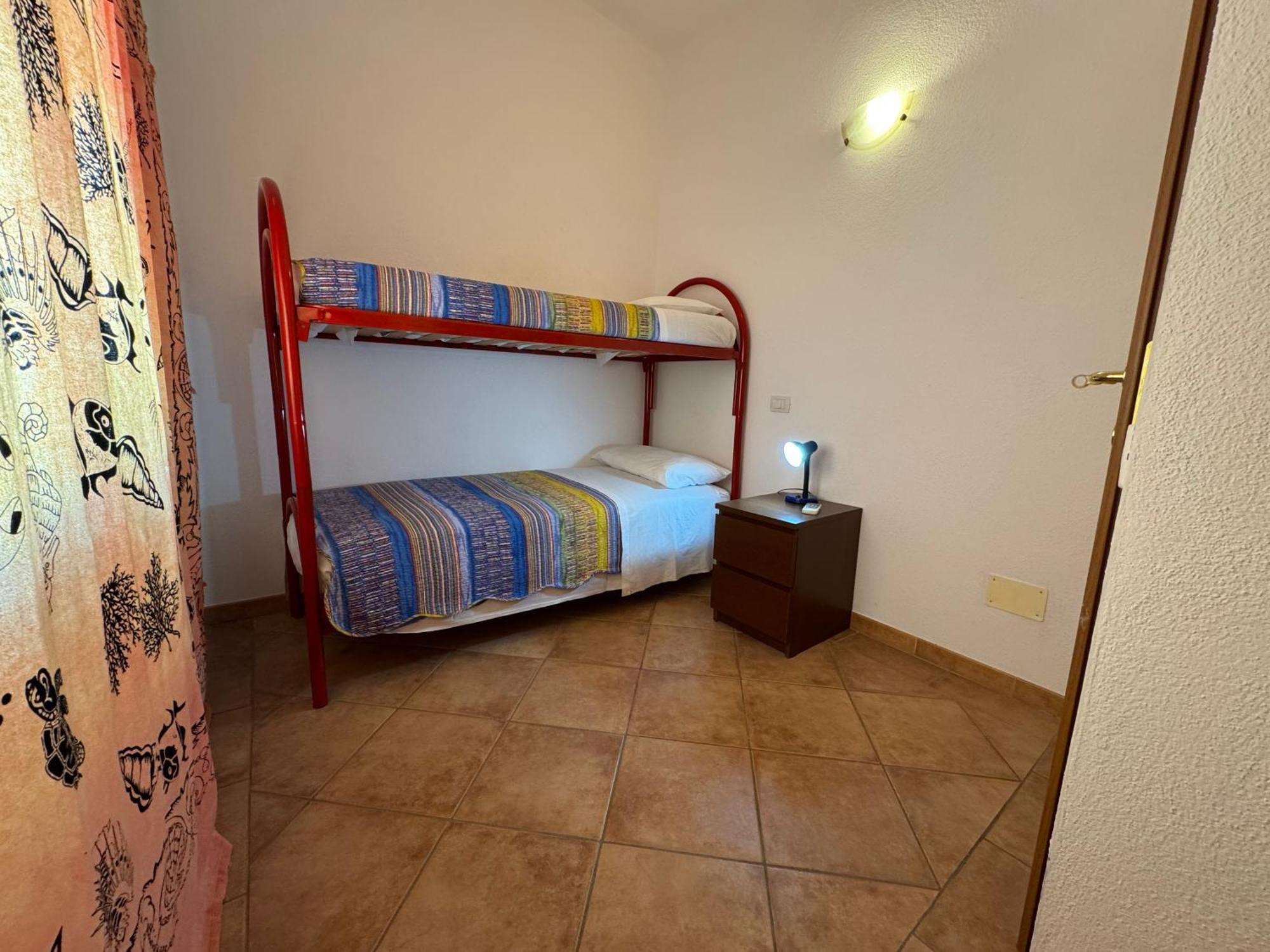 Villetta Saba Olbia Bagian luar foto