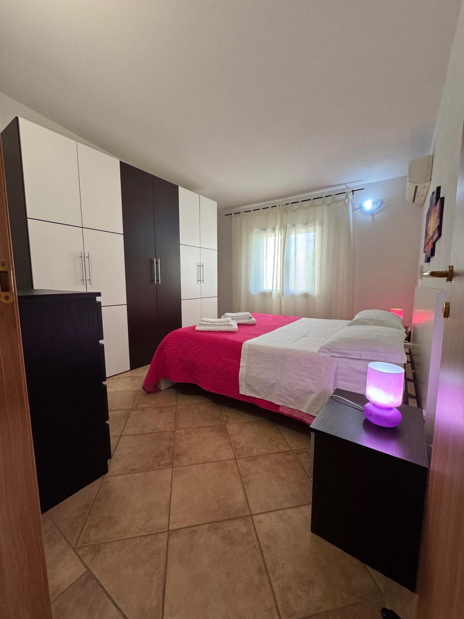 Villetta Saba Olbia Bagian luar foto