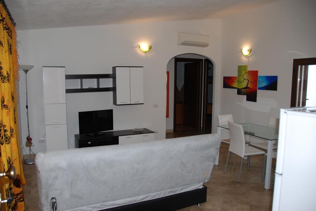 Villetta Saba Olbia Ruang foto