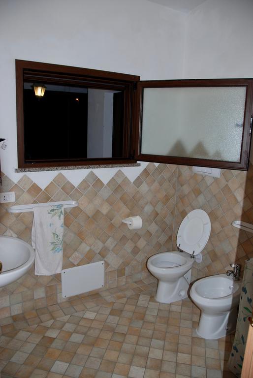Villetta Saba Olbia Bagian luar foto