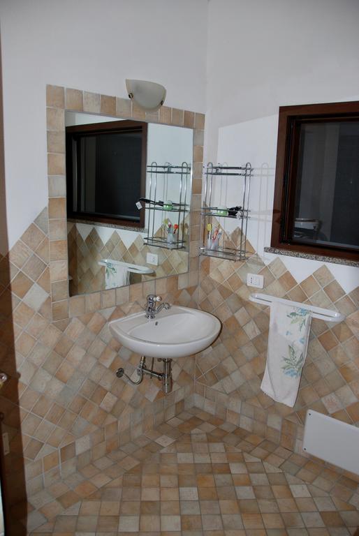 Villetta Saba Olbia Bagian luar foto