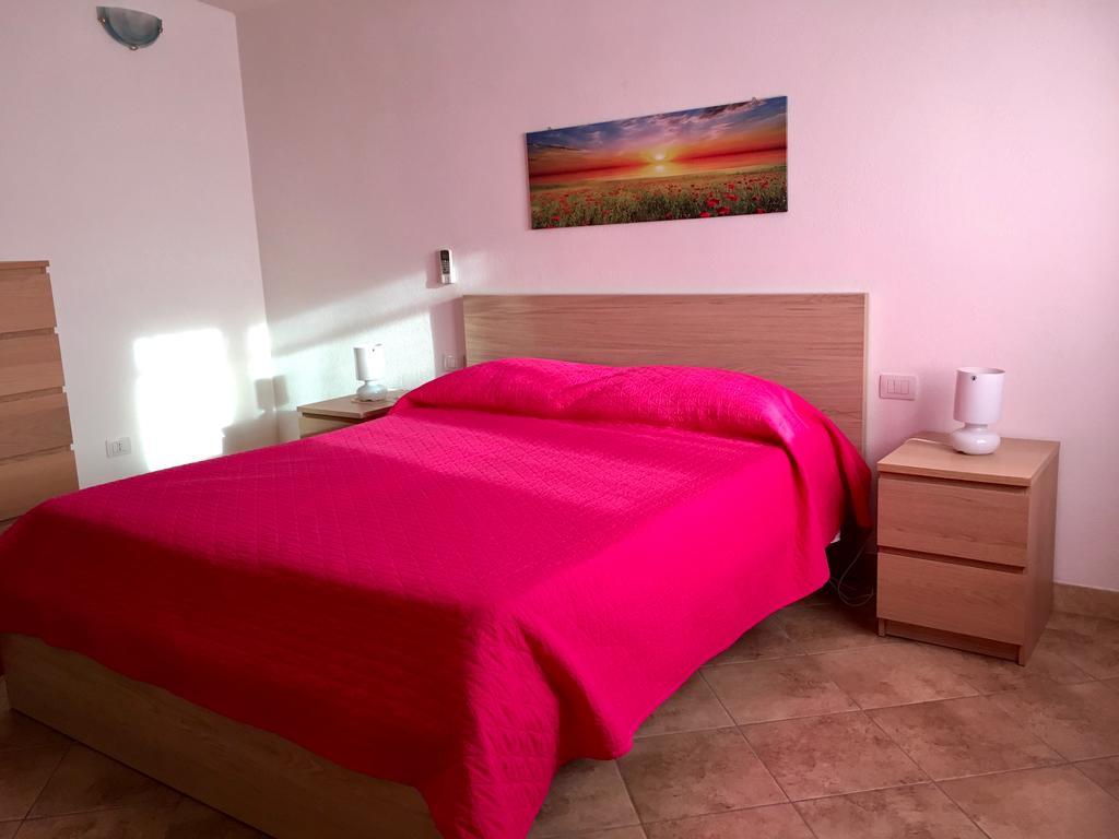 Villetta Saba Olbia Bagian luar foto