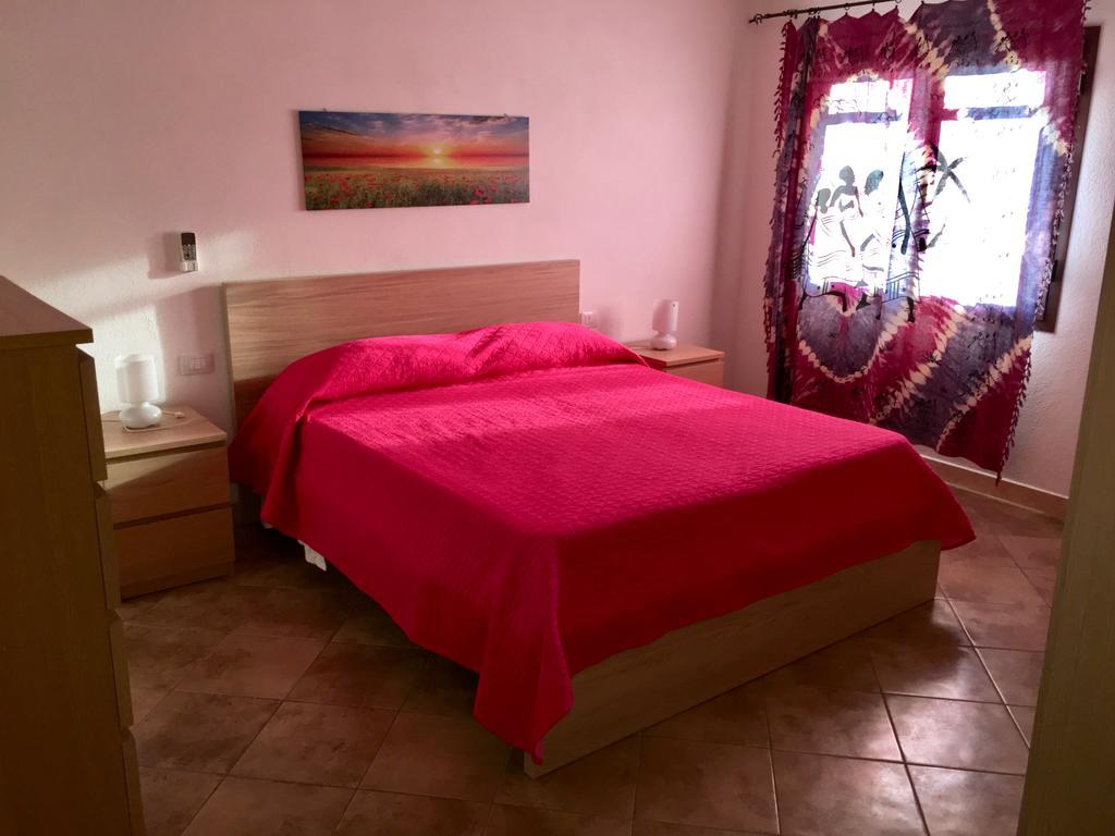 Villetta Saba Olbia Bagian luar foto